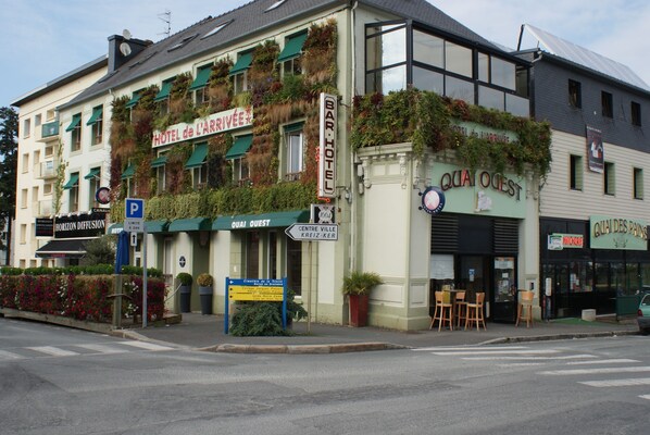 Aussenbereich