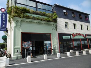 Aussenbereich