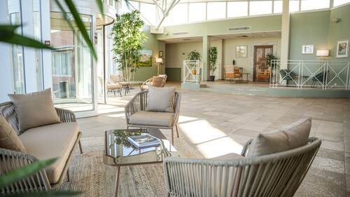 Hôtel Mount Ventùri - Restaurant Acampa