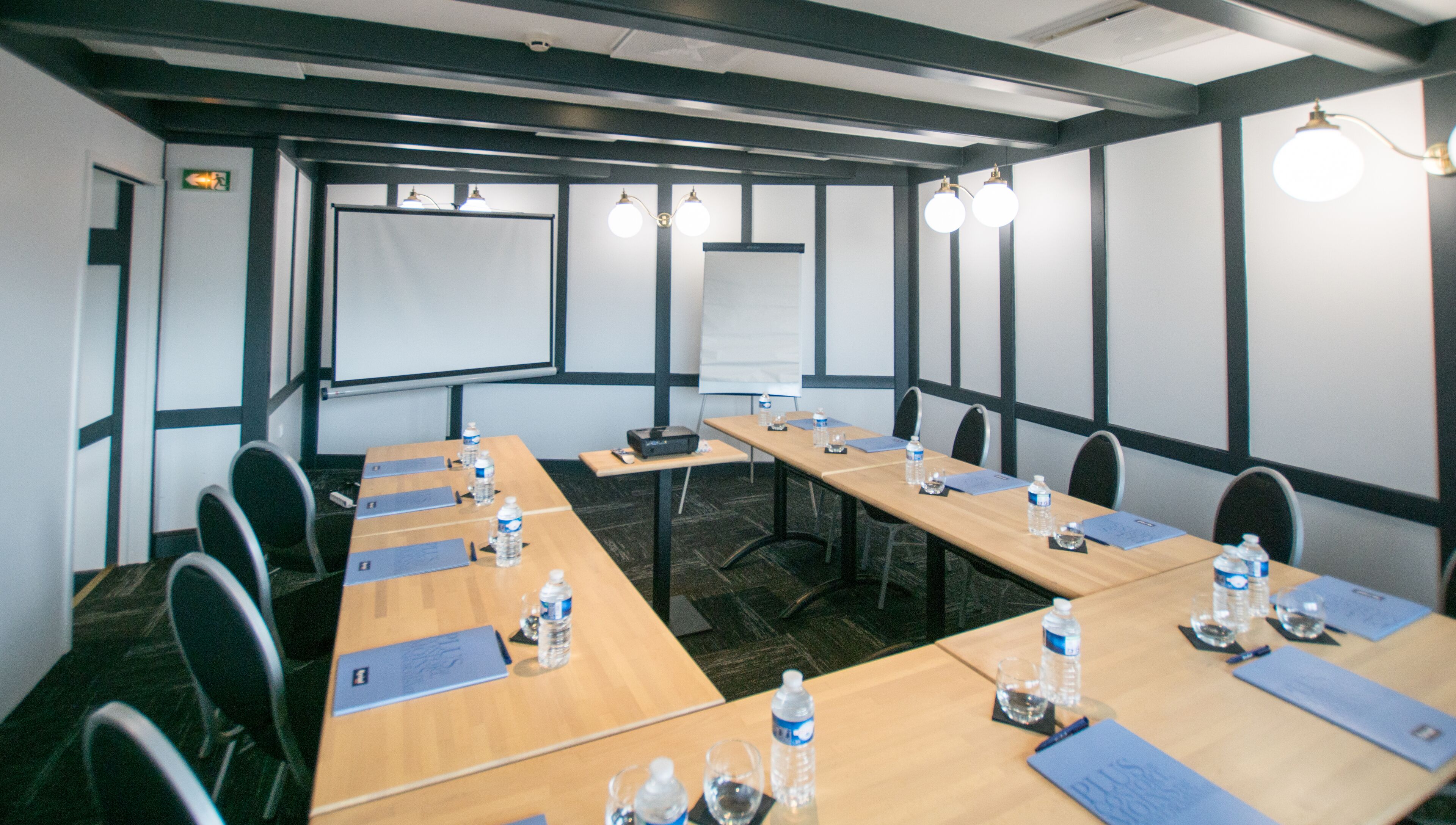 مرفق الاجتماعات