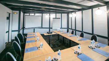 مرفق الاجتماعات