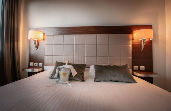 Standard Room, 1 Double Bed