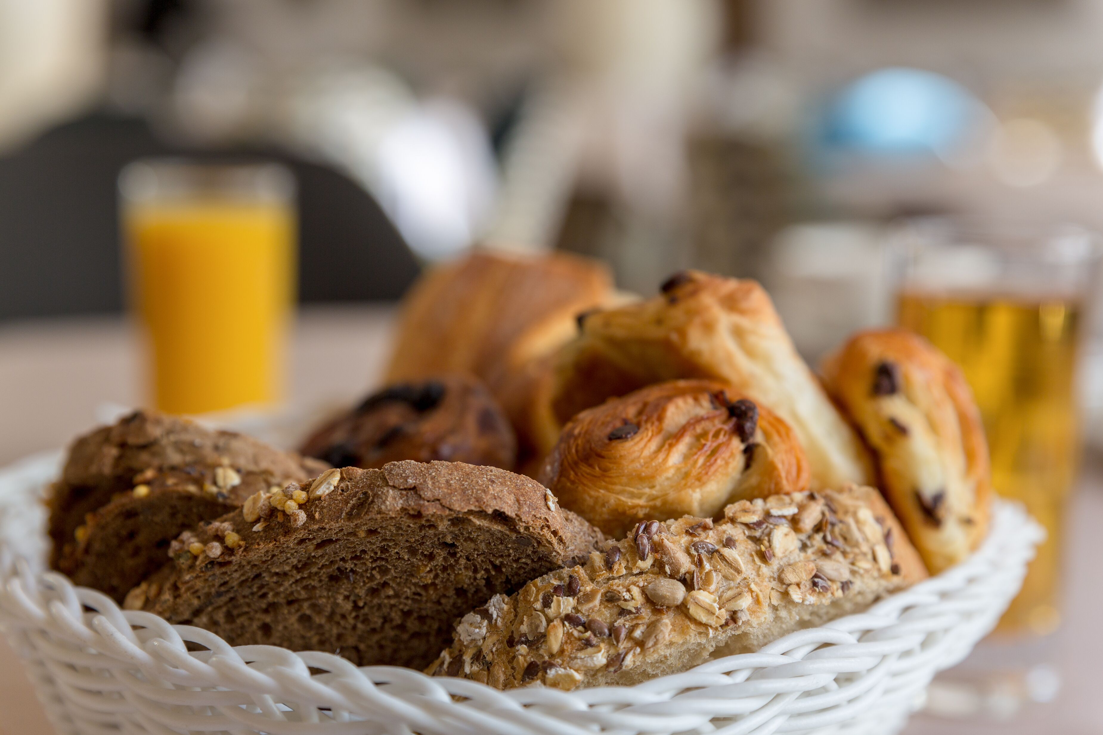 Foto - Hôtel Les Nations The Originals Boutique VICHY