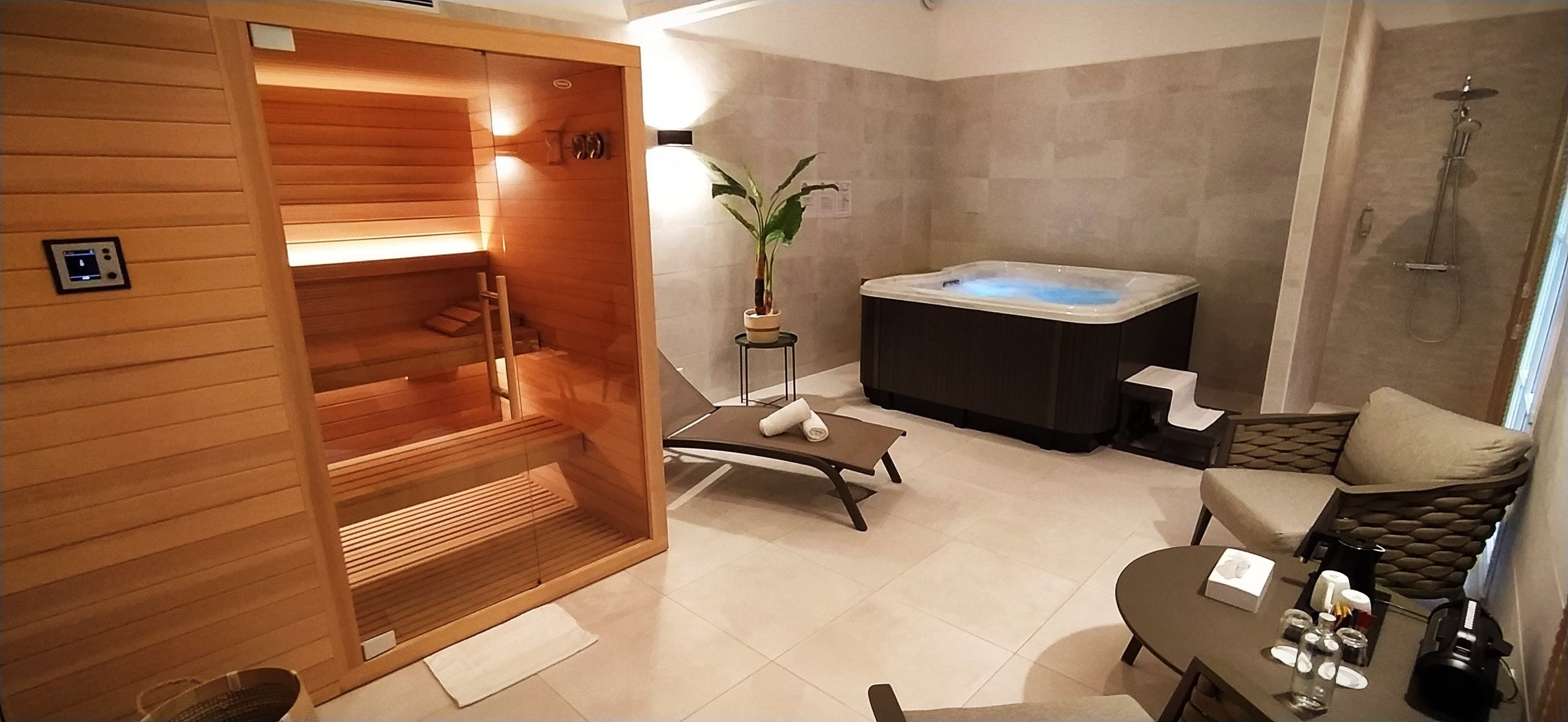 Foto - Hôtel Les Nations The Originals Boutique VICHY