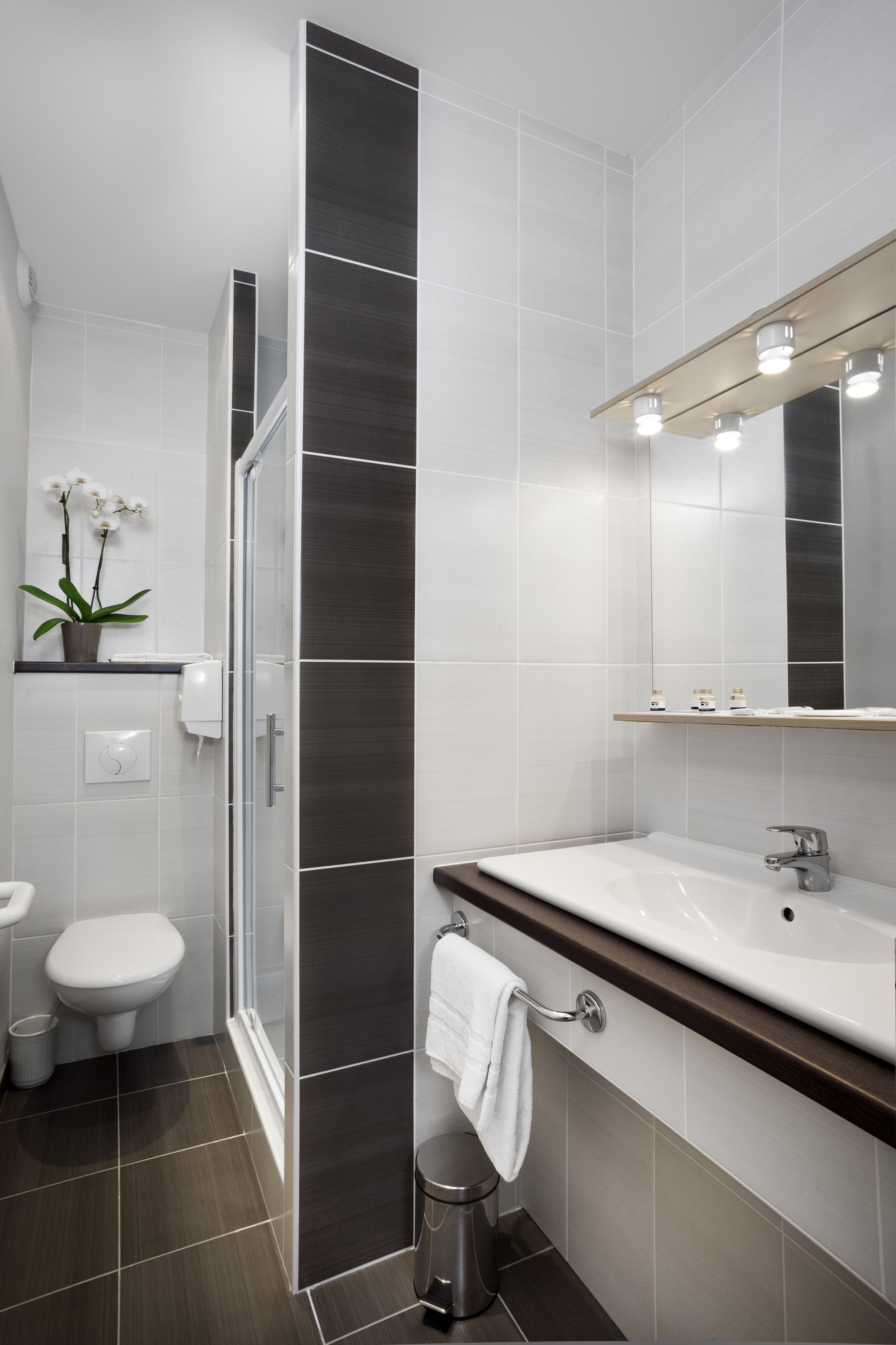 Foto - Hôtel Les Nations The Originals Boutique VICHY