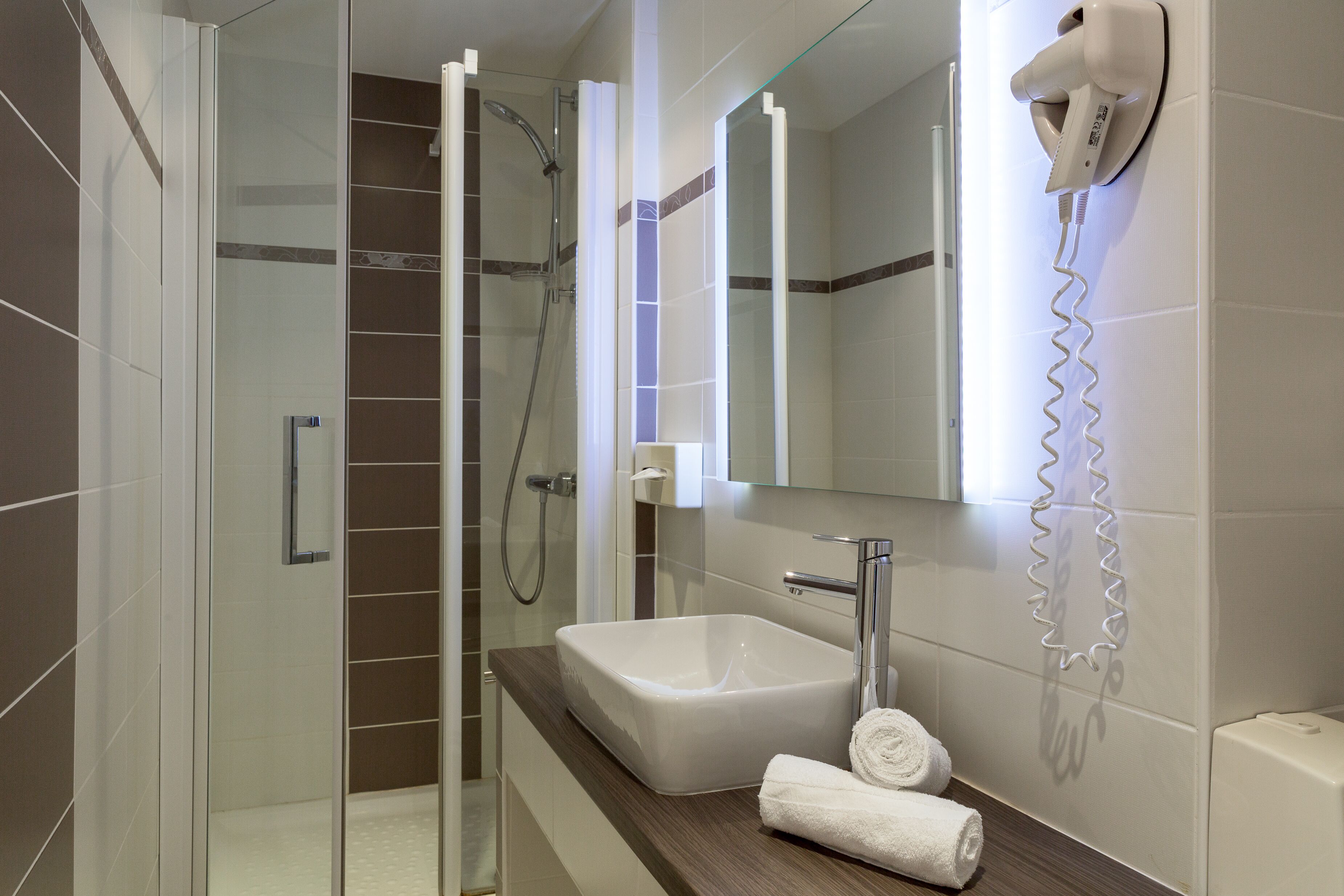 Foto - Hôtel Les Nations The Originals Boutique VICHY