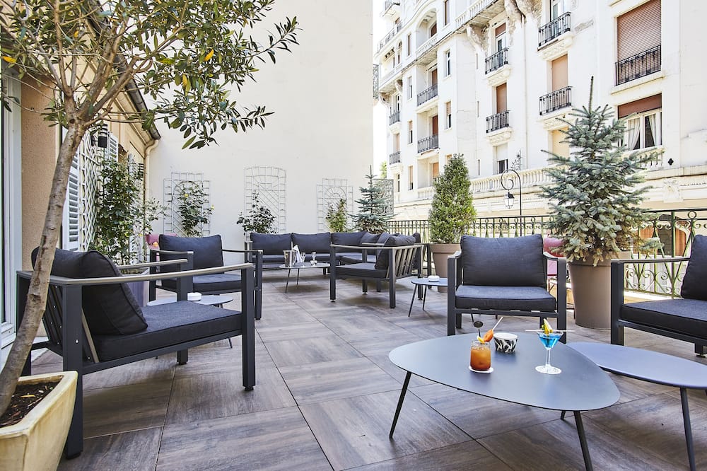 Hôtel Les Nations The Originals Boutique VICHY