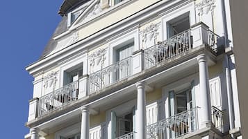 Exterieur