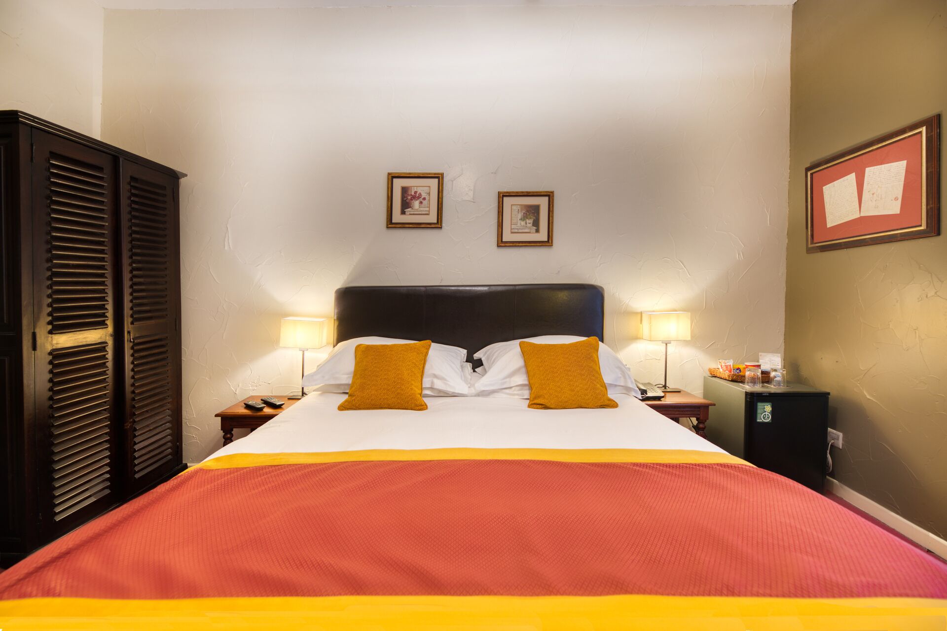 Foto - Hotel d'Aragon - Place de la Comédie