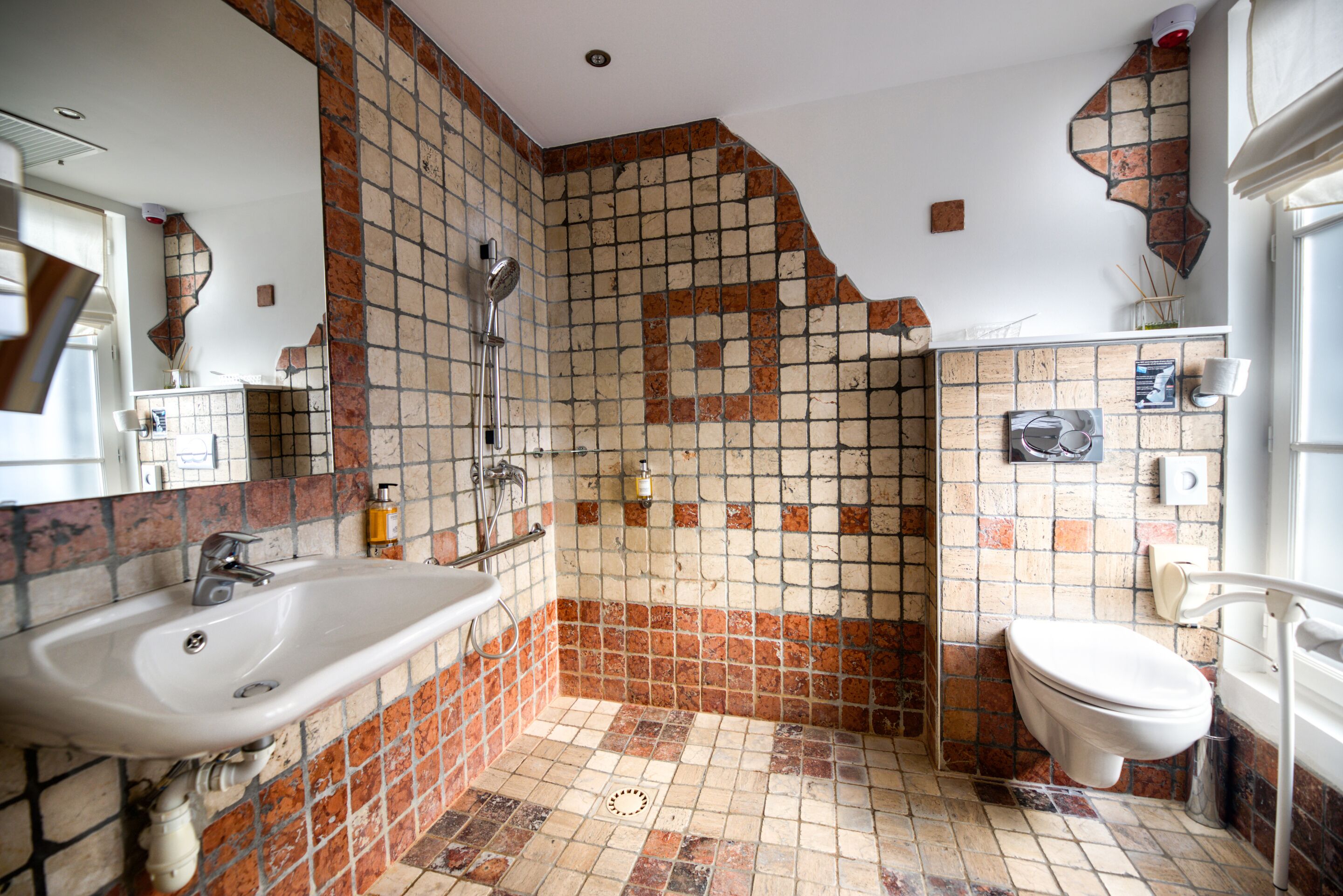 classic double room, accessible, ensuite | miscellaneous