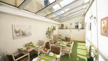 Restaurantes