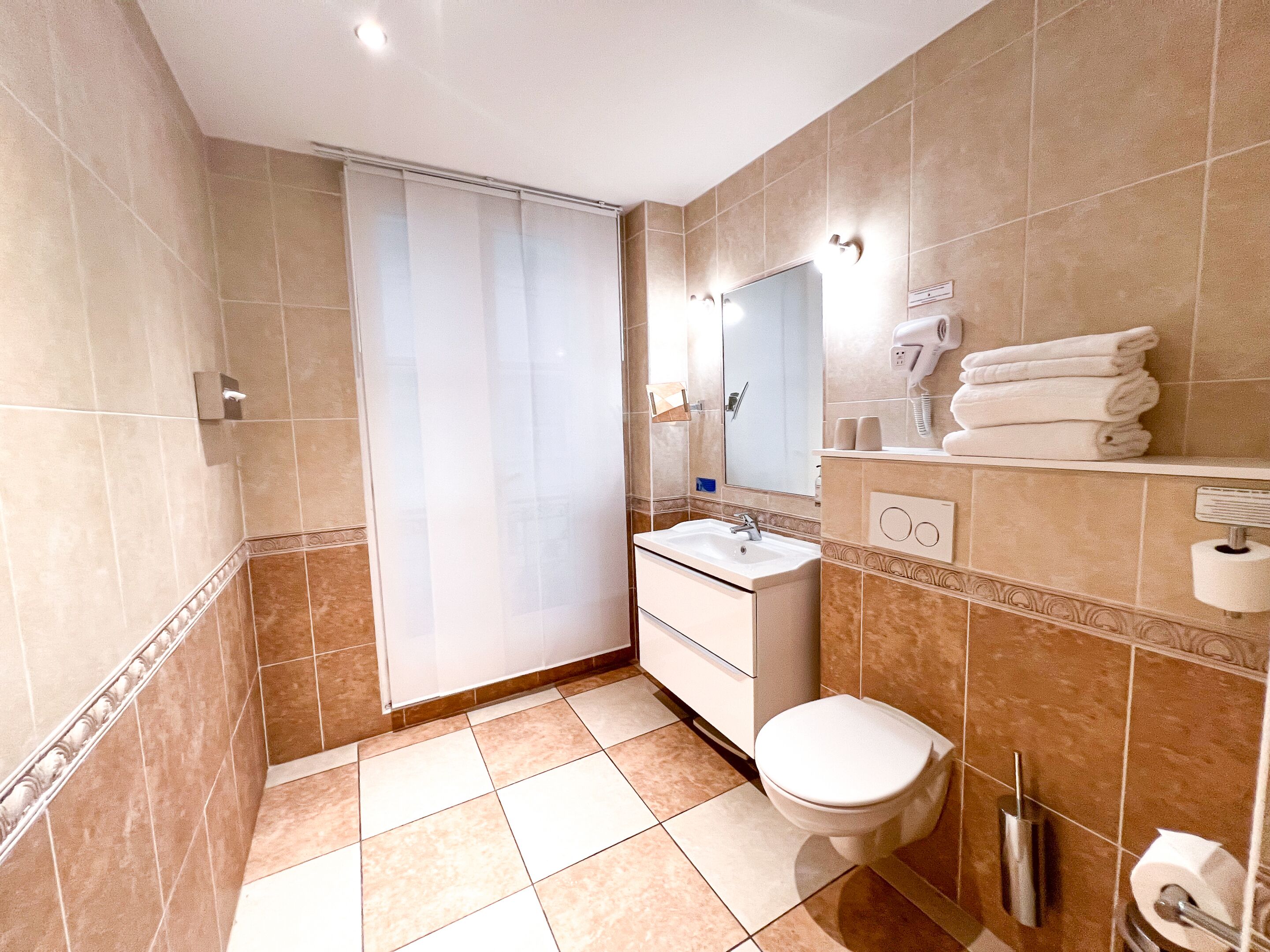 Photo - Hotel d'Aragon - Place de la Comédie