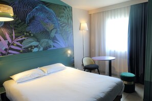 Signature Double Room