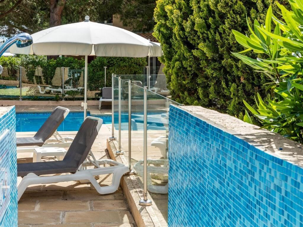 Piscina stagionale all&#x27;aperto