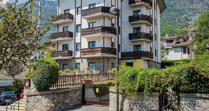 Hotel Au Soleil