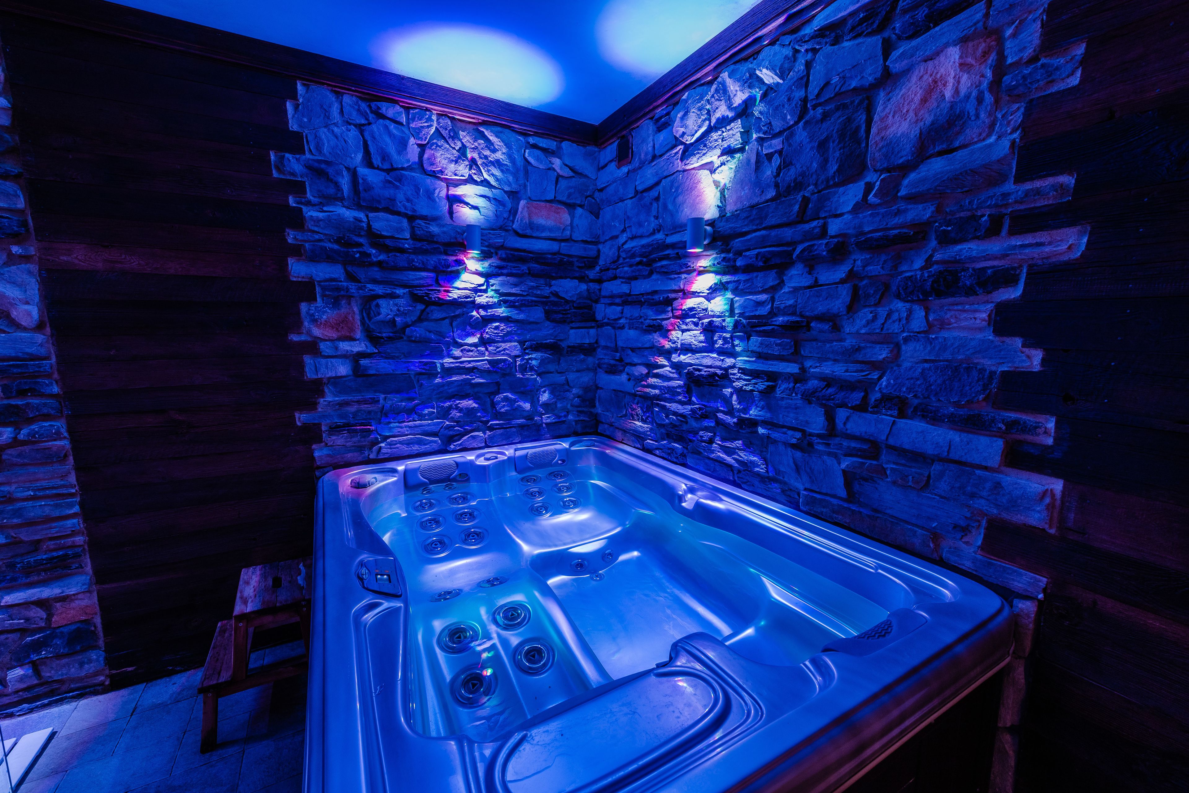 フィットネス設備