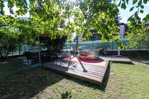 Exterior - Hotel Au Soleil (Saint-Vincent)