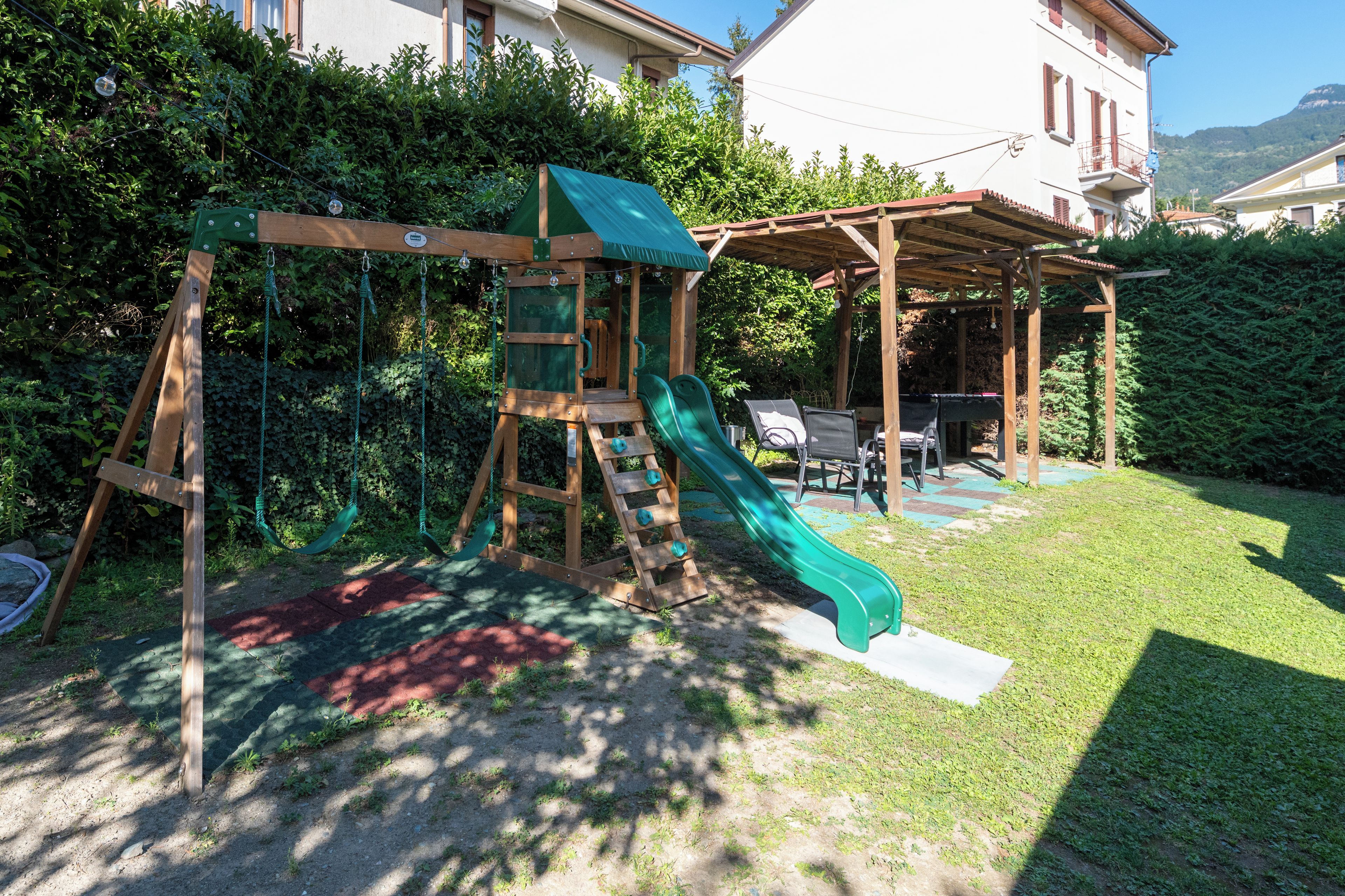 Giardino