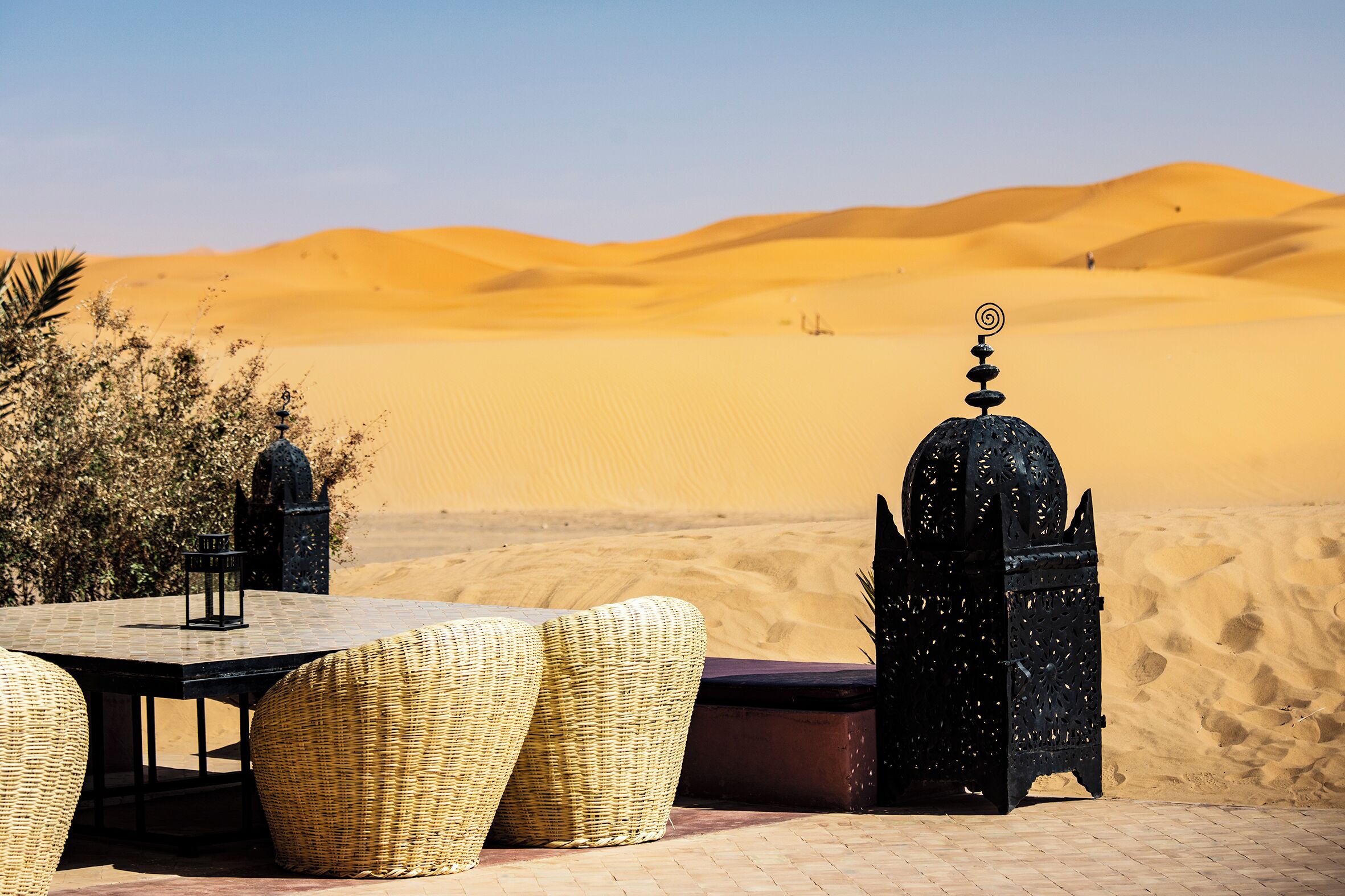 テラス / パティオ