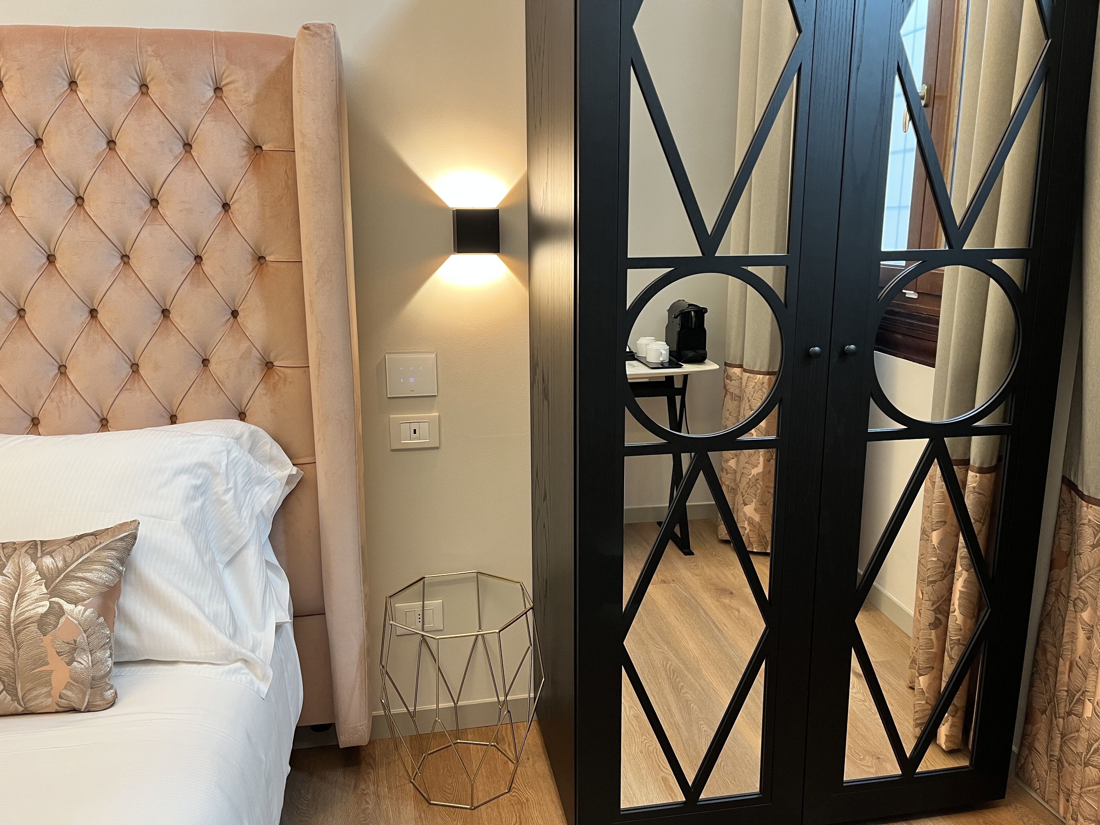 superior double or twin room | 1 bedroom, premium bedding, down duvets, pillow-top beds