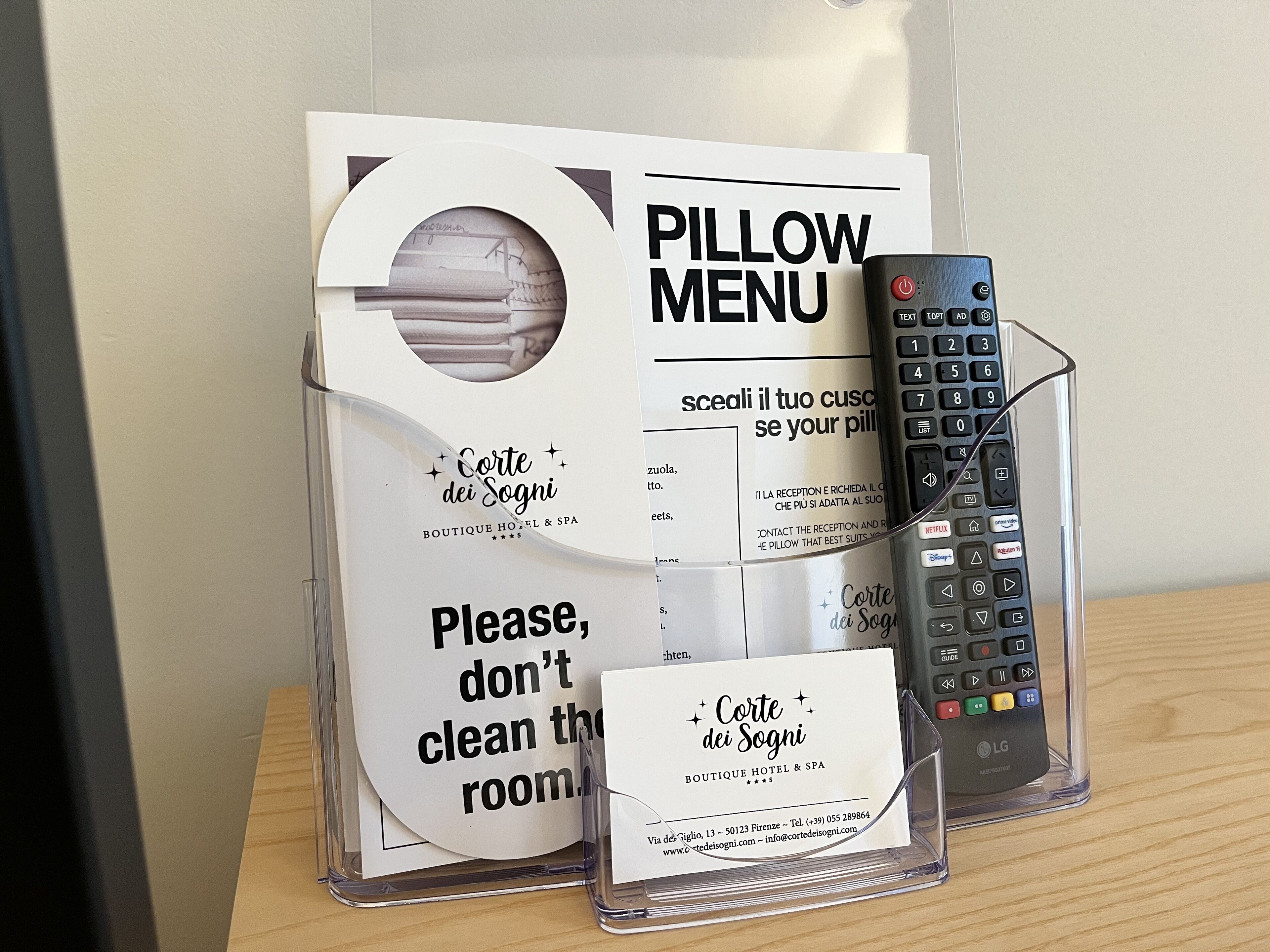 Foto - Corte dei Sogni Boutique Hotel & spa