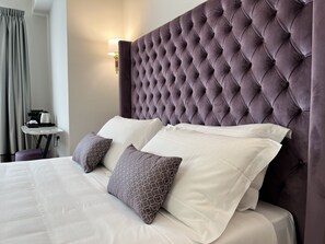 Superior Double or Twin Room - Corte dei Sogni Boutique Hotel & spa (Florence)