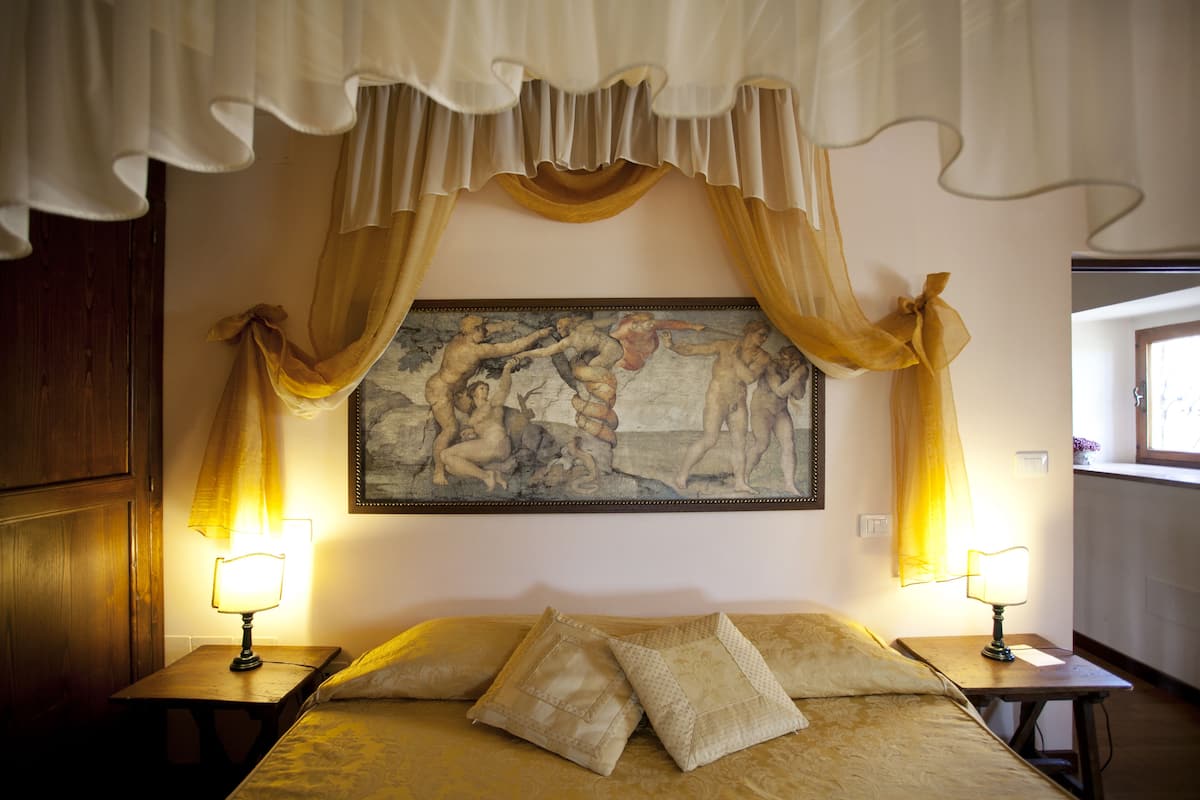 Standardzimmer