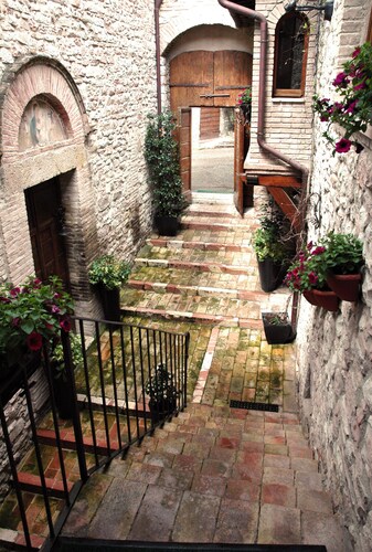 Residenza d'Epoca San Crispino