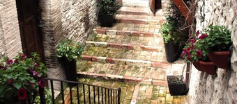 Residenza d'Epoca San Crispino