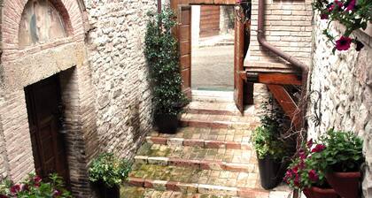 Residenza d'Epoca San Crispino