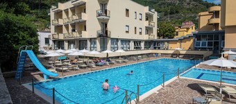 Hotel Residence San Pietro