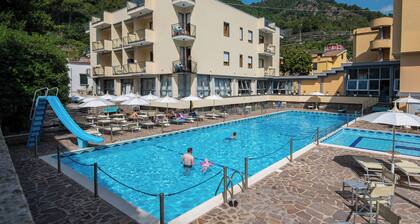 Hotel Residence San Pietro