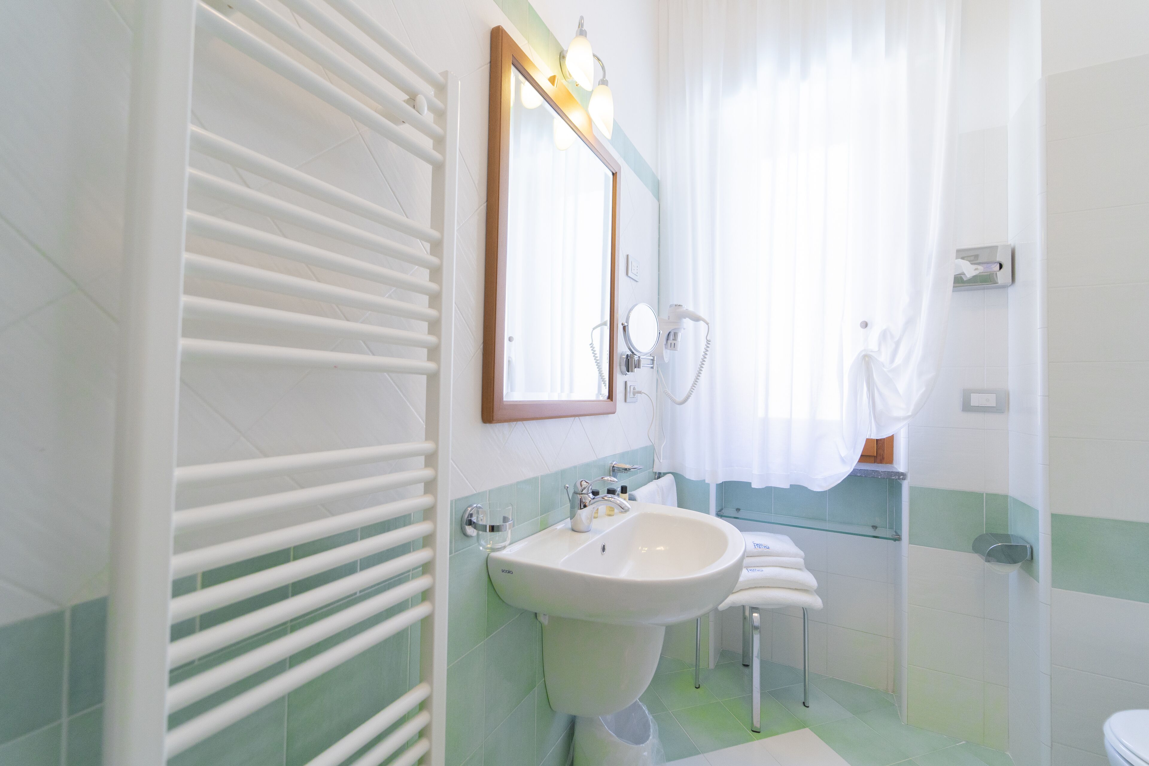 Foto - Hotel San Pietro