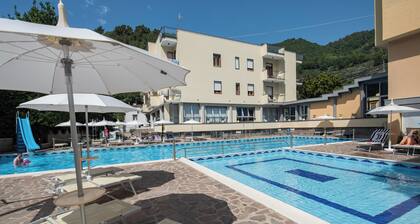 Hotel Residence San Pietro