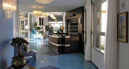 Hotel Residence San Pietro