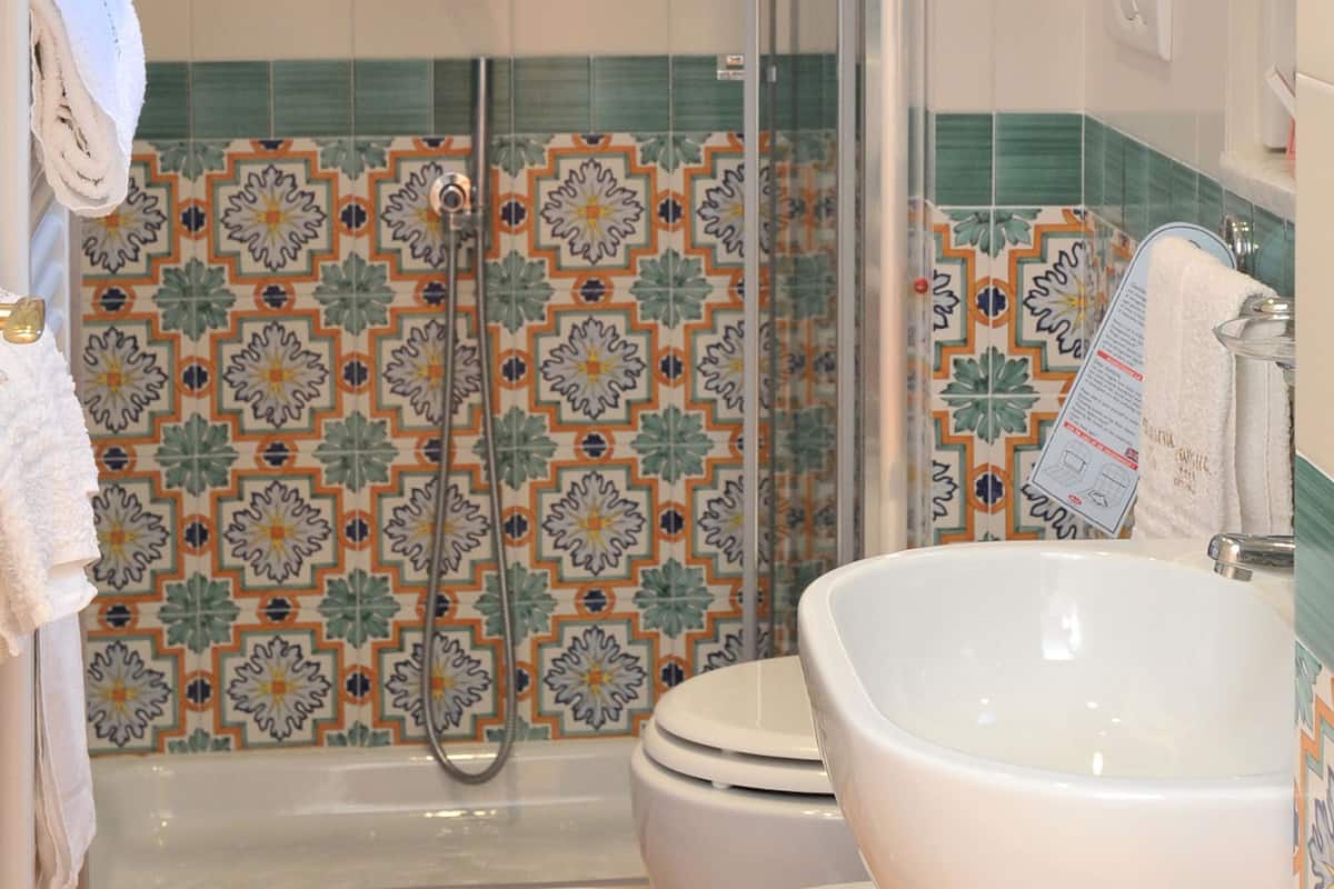 1 slaapkamer, luxe beddengoed, een minibar, een kluis op de kamer