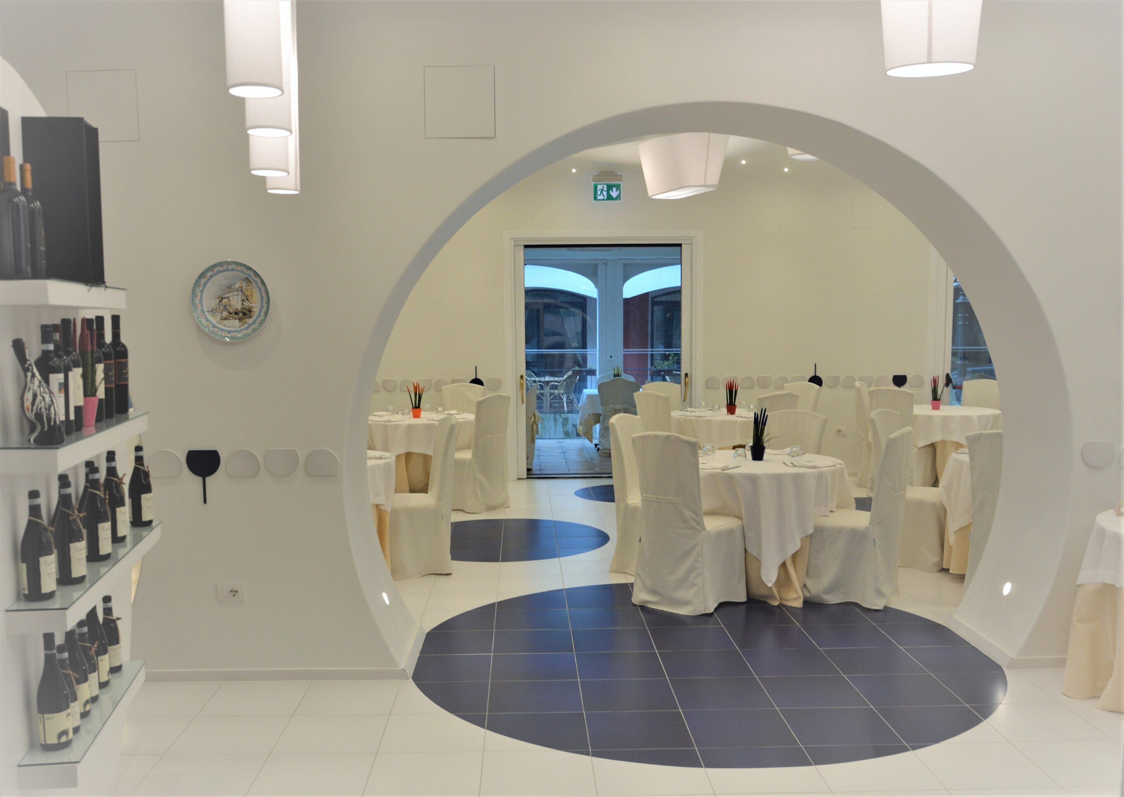 Photo - Hotel Santa Lucia