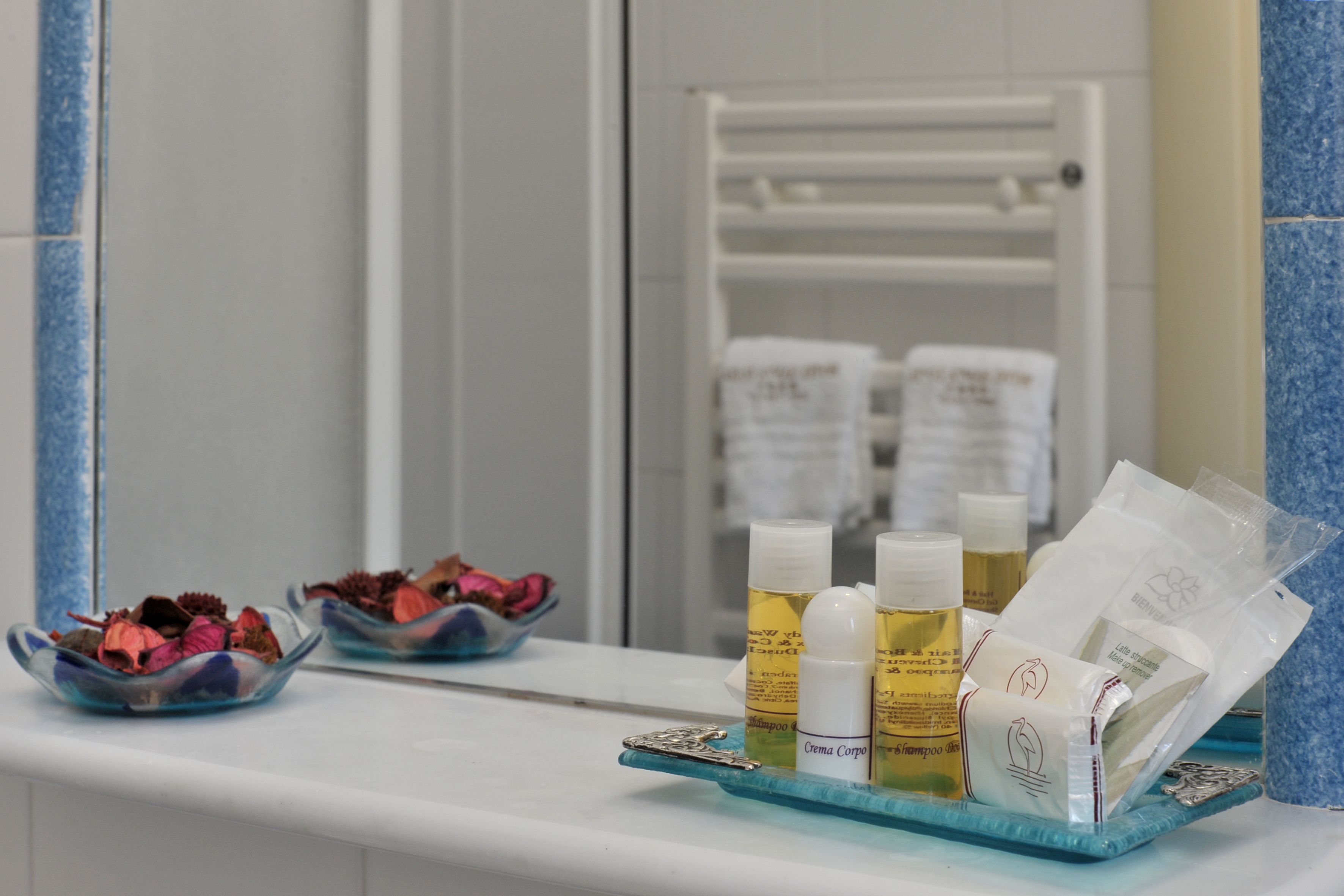 Photo - Hotel Santa Lucia