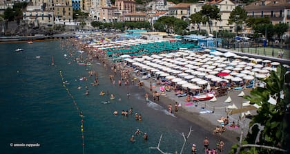 Hotel Santa Lucia