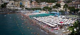 Hotel Santa Lucia