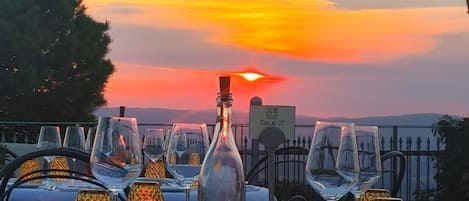 Italienska köket