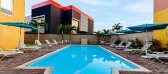 City Express by Marriott Cancun