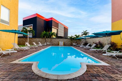 City Express by Marriott Cancun