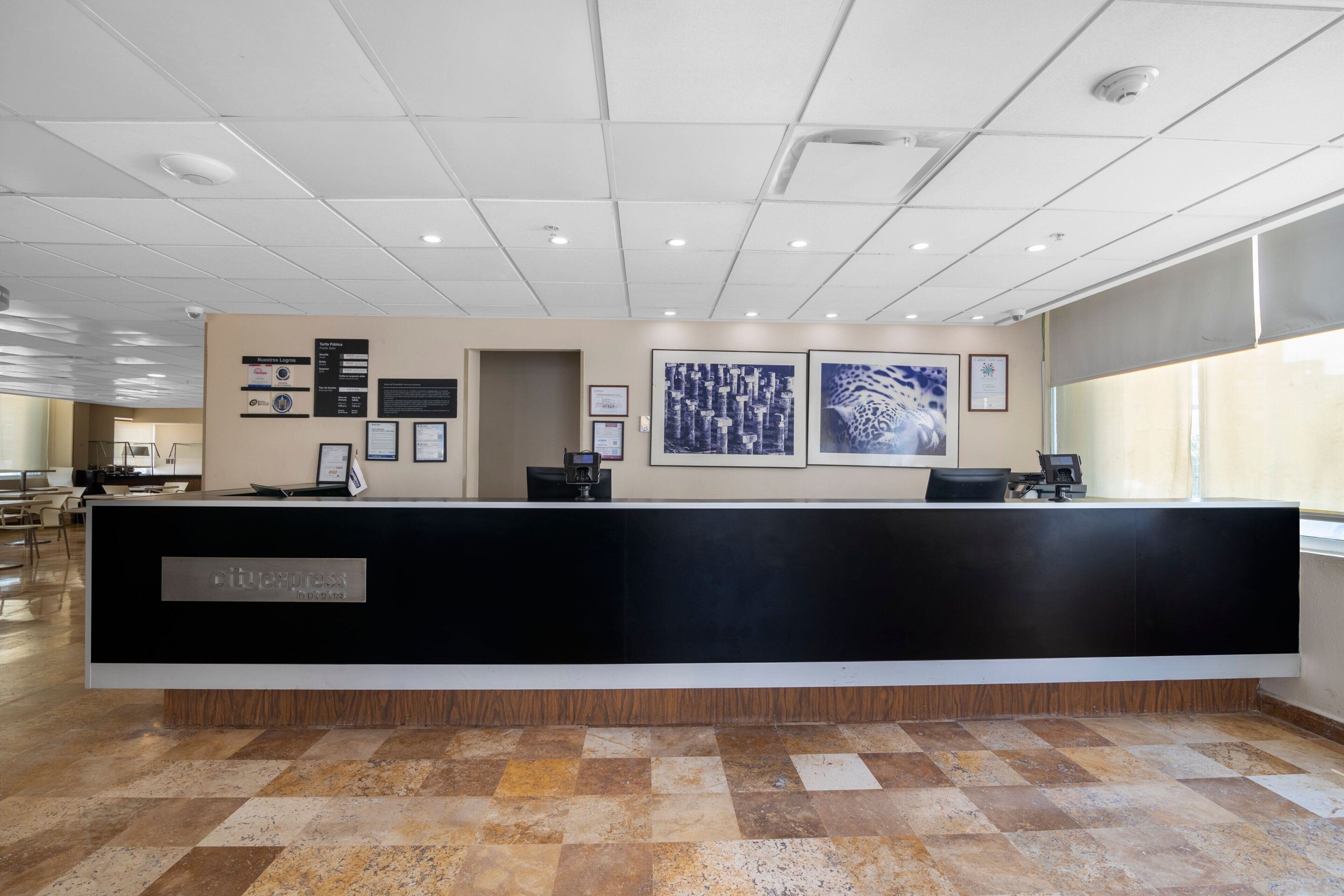 Photo - City Express by Marriott Cancun