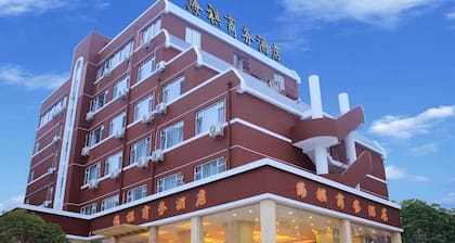Aizunke Hotel