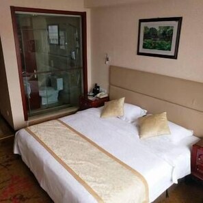 Room - Aizunke Hotel (Qingdao)