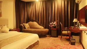 Room - Aizunke Hotel (Qingdao)
