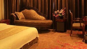 Room - Aizunke Hotel (Qingdao)