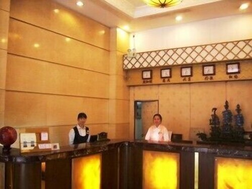 Gangrun East Asia Hotel