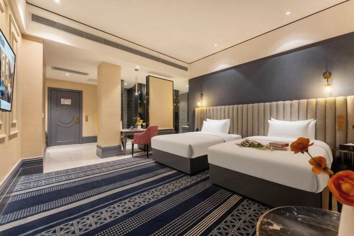 Business Double Room